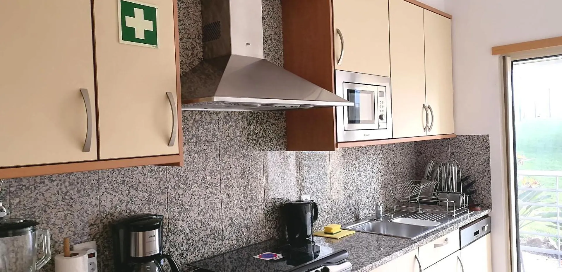 Encosta Da Orada Διαμέρισμα Αλμπουφέιρα Πορτογαλία