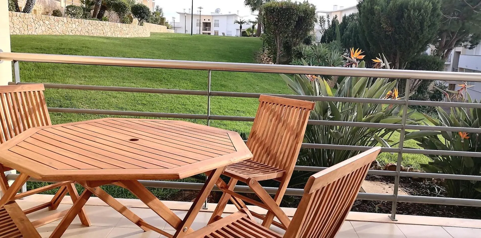 Encosta Da Orada Διαμέρισμα Αλμπουφέιρα Πορτογαλία