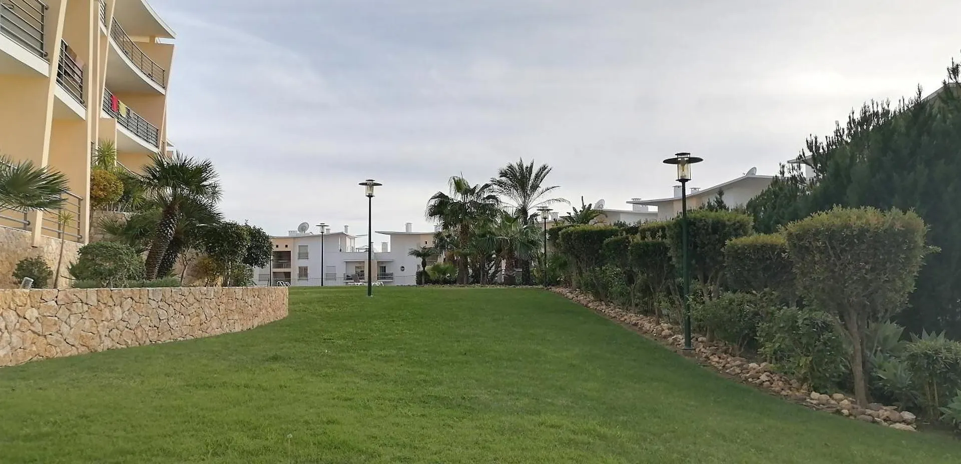 Encosta Da Orada Διαμέρισμα Αλμπουφέιρα