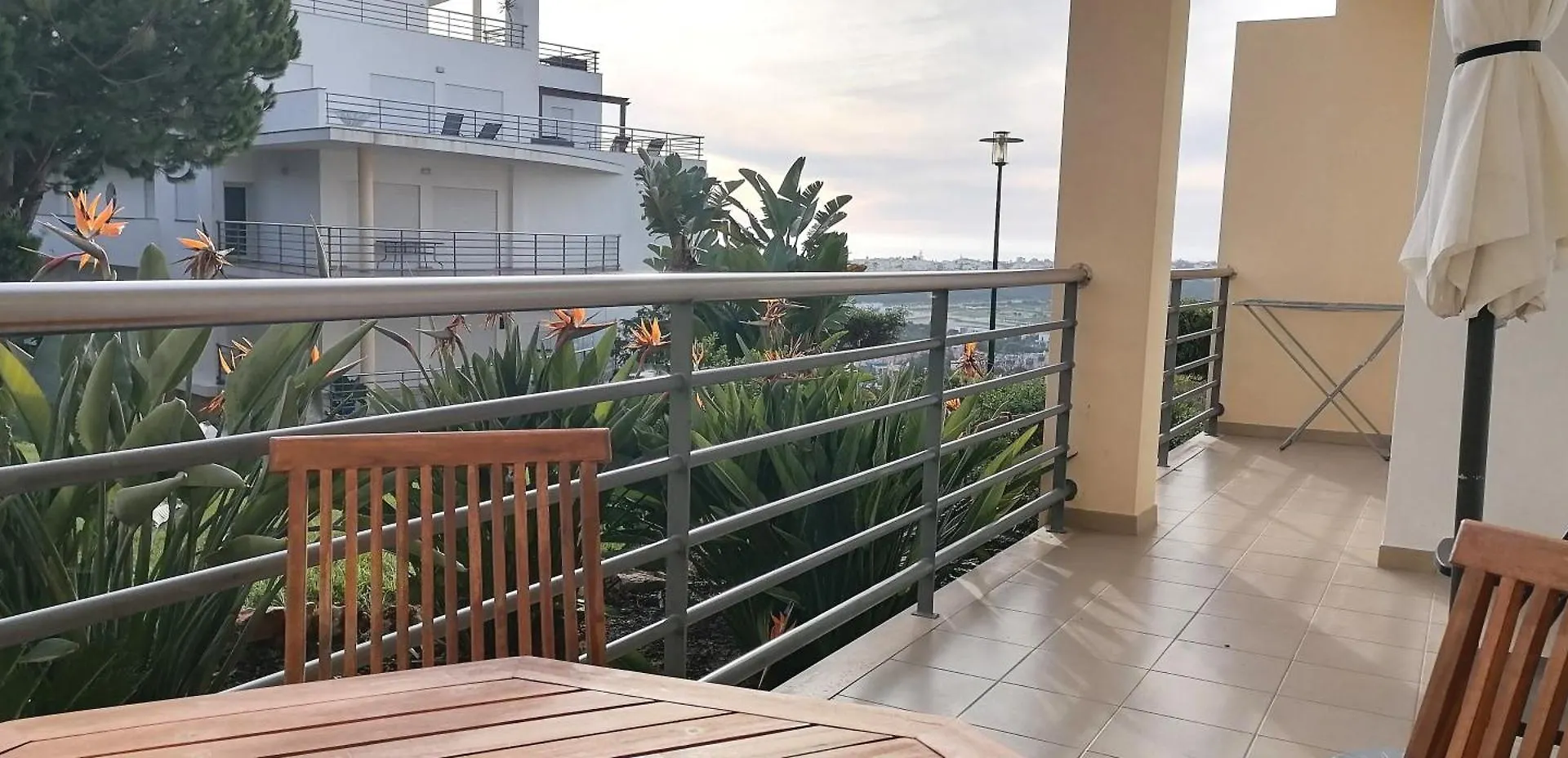 Encosta Da Orada Διαμέρισμα Αλμπουφέιρα