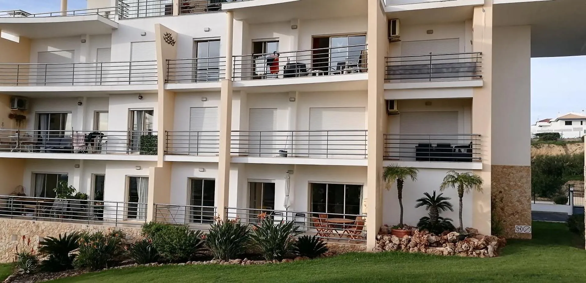 Encosta Da Orada Διαμέρισμα Αλμπουφέιρα 0*,