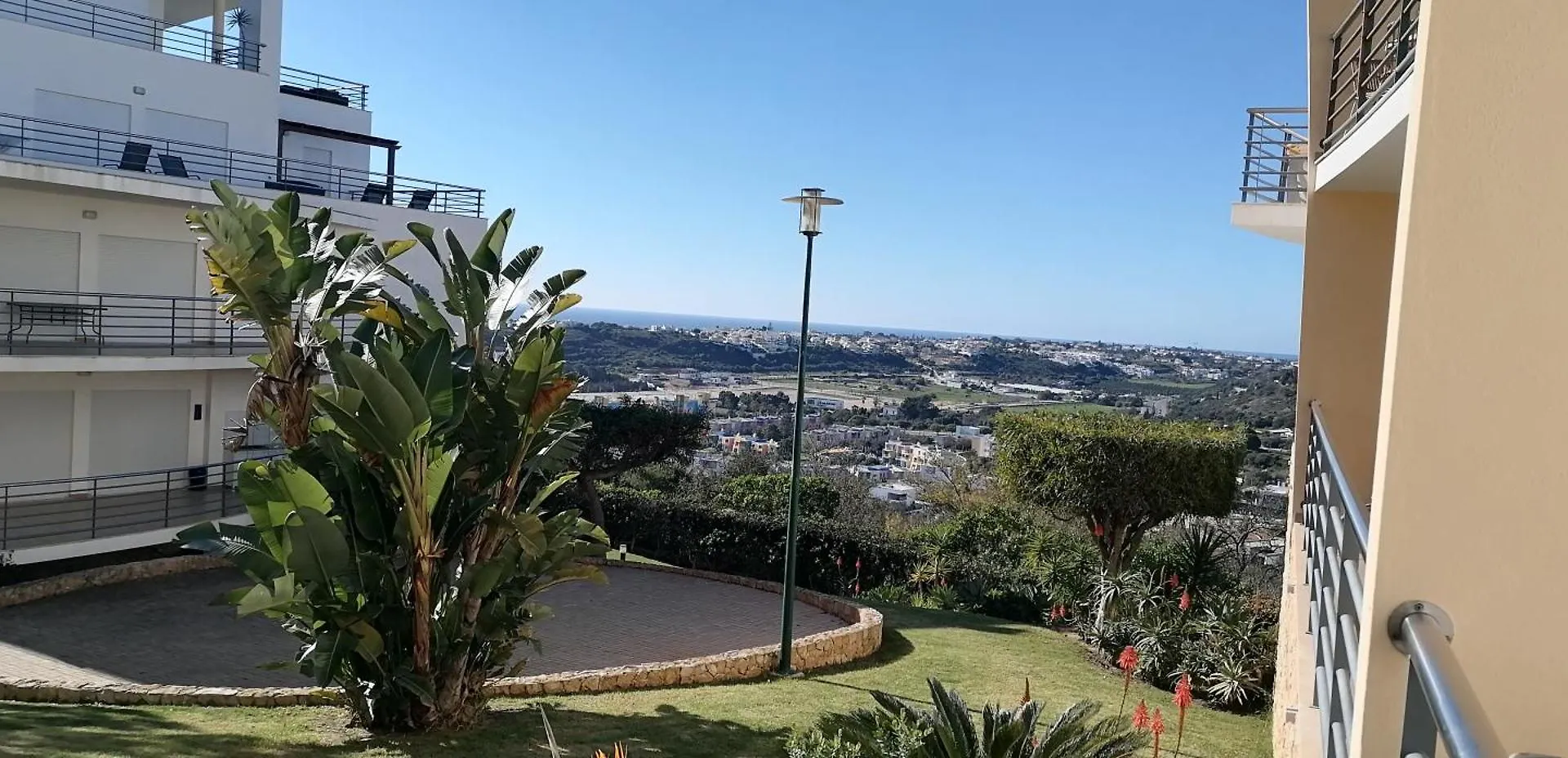 Encosta Da Orada Διαμέρισμα Αλμπουφέιρα
