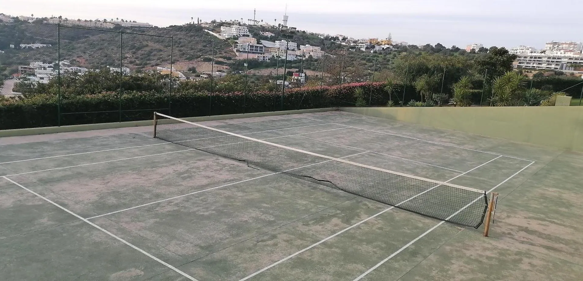 Appartamento Encosta Da Orada Albufeira