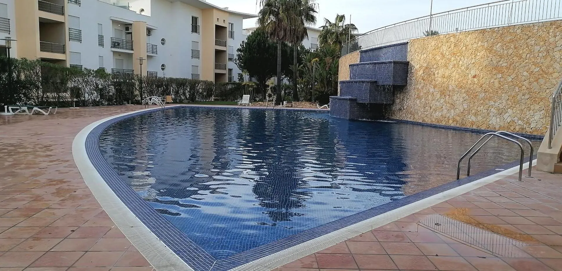 Appartamento Encosta Da Orada Albufeira