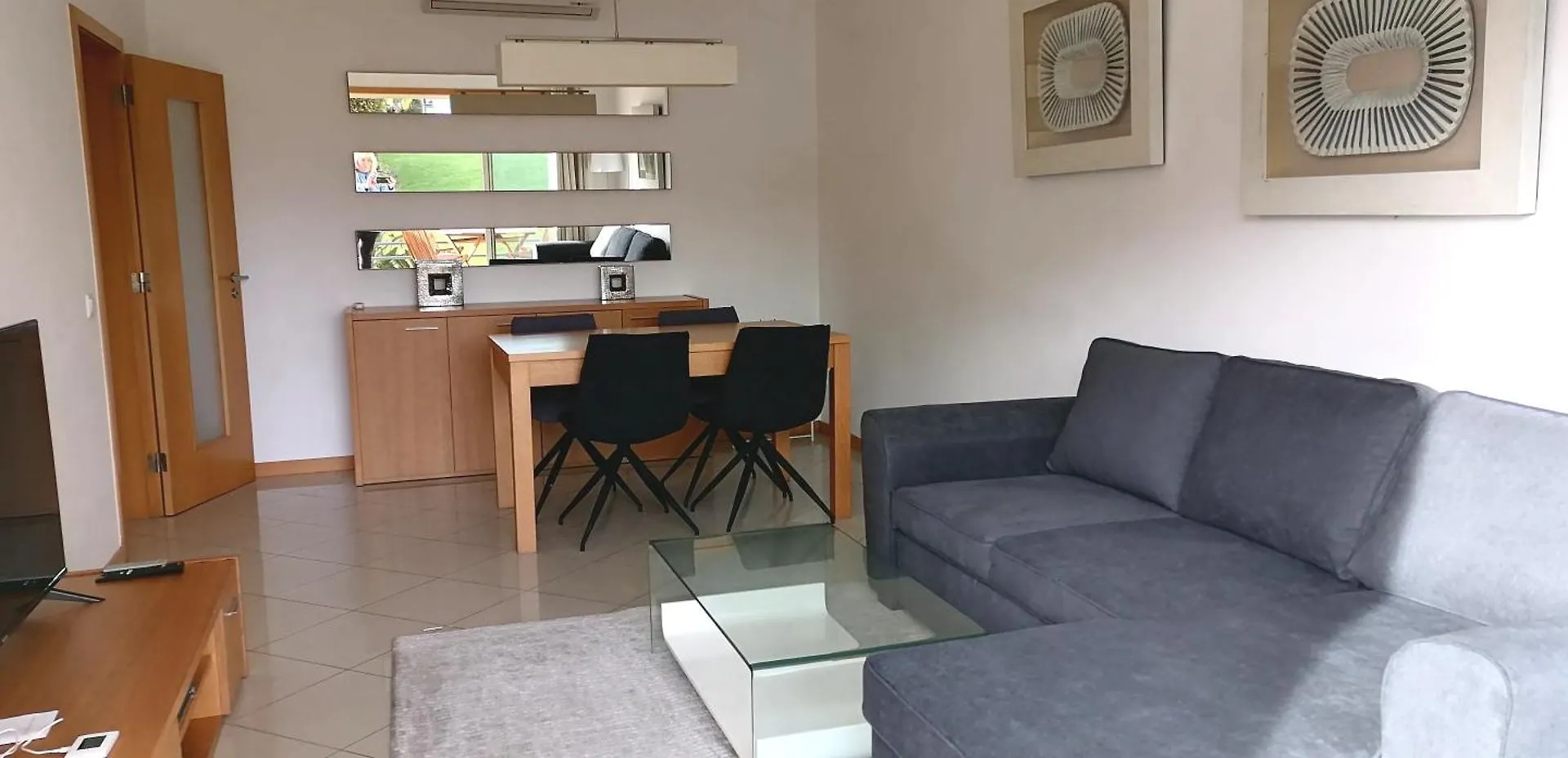 Appartamento Encosta Da Orada Albufeira