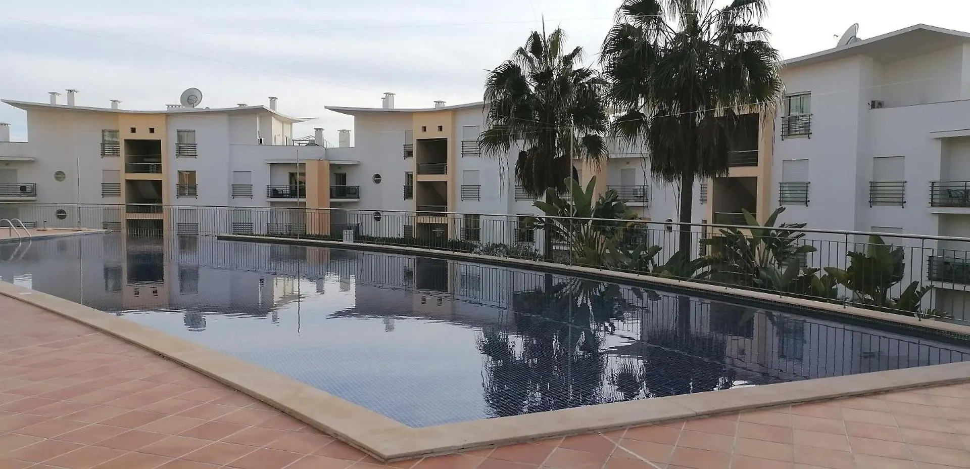 Appartamento Encosta Da Orada Albufeira Portogallo