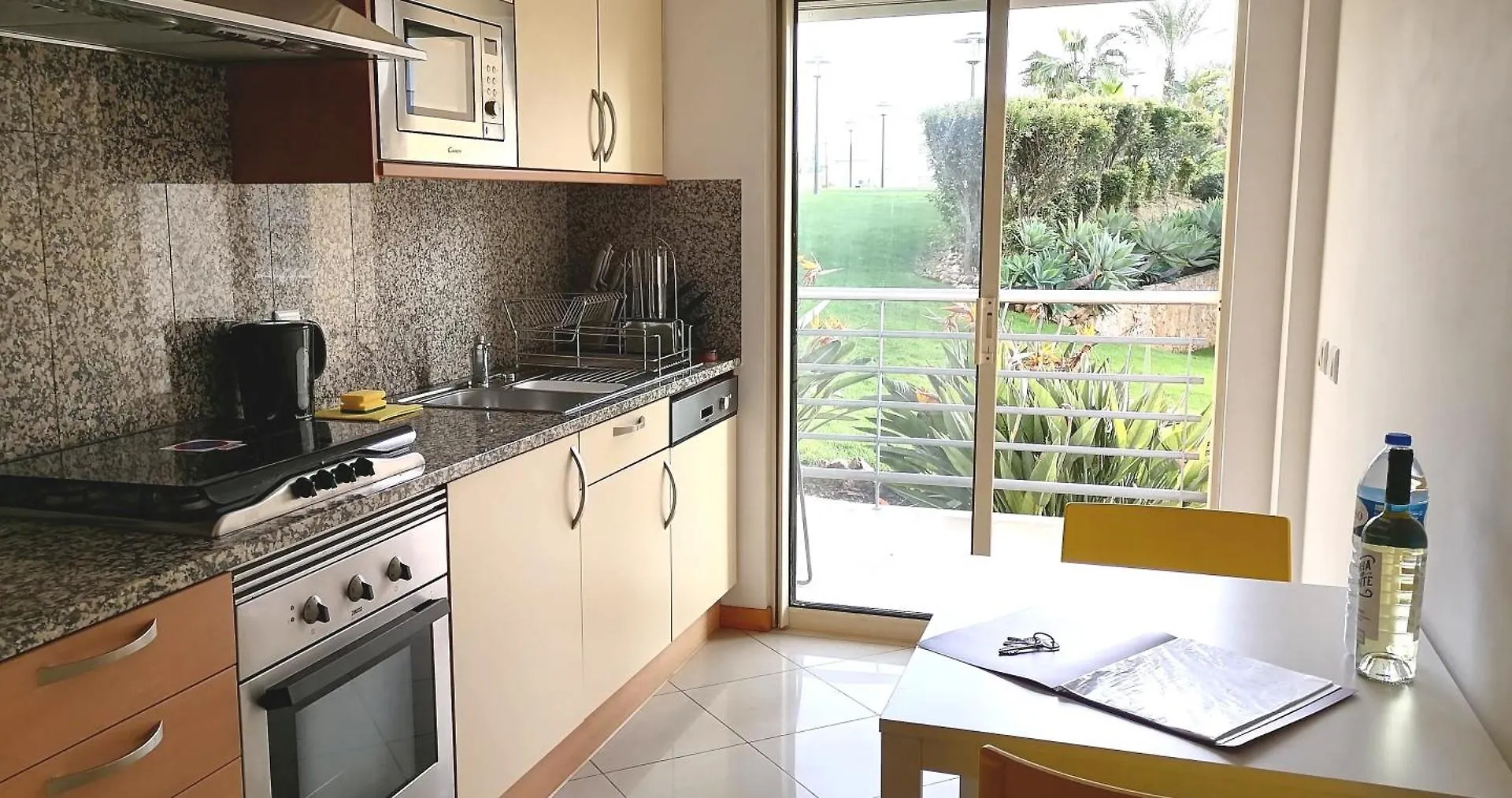 Appartamento Encosta Da Orada Albufeira